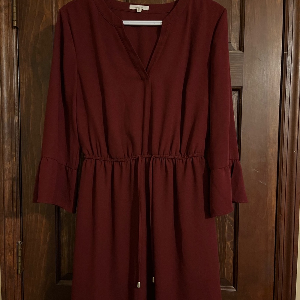 Maurices dress